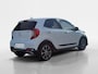 Kia Picanto 1.0 T-GDi X-Line 5p | Stoel en stuurverwarming | Climate control | Cruise control | Lederen bekleding | Keyless met startknop |