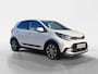 Kia Picanto 1.0 T-GDi X-Line 5p | Stoel en stuurverwarming | Climate control | Cruise control | Lederen bekleding | Keyless met startknop |