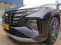 Hyundai Tucson N-Line 1.6 T-GDi PHEV 265pk AWD Automaat, Rijklaarprijs, Navigatie Stoel- en Stuurverwarming Stoelverkoeling Adaptieve cruise control Trekhaak