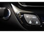Toyota C-HR 1.8 Hybrid Bi-Tone [ Nav Camerea Stoel&Stuurverwarming clima Navi]