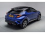 Toyota C-HR 1.8 Hybrid Bi-Tone [ Nav Camerea Stoel&Stuurverwarming clima Navi]