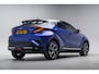 Toyota C-HR 1.8 Hybrid Bi-Tone [ Nav Camerea Stoel&Stuurverwarming clima Navi]