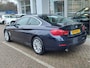 BMW 4-Serie Coupé 418i HIGH EXECUTIVE EDITION AUT. Navi | Stoelverwarming | Leder | Dashcam