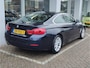 BMW 4-Serie Coupé 418i HIGH EXECUTIVE EDITION AUT. Navi | Stoelverwarming | Leder | Dashcam