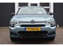 Citroën E-C4 Shine 50 kWh | Navigatie | Apple Carplay & Android Auto | Camera Achter | Parkeersensoren V+A | Isofix bevestigingspunten | Stuurverwarming | Leer | Stoelverwarming | Zeer Compleet!!