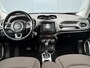 Jeep Renegade 1.4 MultiAir Longitude | Dealeronderhouden | Navigatie | Stuur/Stoel verwarming | Bluetooth | Airco |