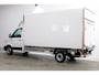 Volkswagen Crafter 35 2.0 TDI 140pk Bakwagen met laadklep en zijdeur 09-2022