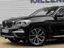BMW X3 sDrive20i xLine - Pano - Trekhaak - Head-Up - Camera - Hifi