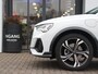 Audi Q3 Sportback 45 TFSI e S Edition | Elektrische klep | Dodehoek detectie | Apple carplay/Android auto | Parkeersensoren |