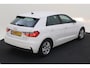 Audi A1 Sportback 25 TFSI Digitaal instrumentenpaneel / Airco / Bluetooth / 15"LM Velgen