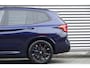 BMW X3 xDrive30e High Executive M sport | Pano | Laser | Ventilatie | HUD | Trekhaak | Memory | 360 |