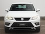SEAT Ateca 1.5 TSI Xcellence | Beats audio | Keyless-Entry | Wegklapbare trekhaak | Stoelverwarming | Elektrische kofferbakklep | Achteruitrijcamera | Apple carplay / Android auto |