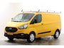 Ford Transit Custom 340 2.0 TDCI 130pk L2H1 Trend Airco/Trekhaak 2800kg 03-2022