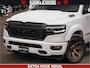 Dodge Ram 1500 HULK PACK | 5.7 V8 HEMI | SFEERVERLICHTING | FEUL WIELEN | TRAIN HORN | BOM VOL CREW CAB | DUBBELE CABINE | 5 PERSOONS | GRIJSKENTEKEN | MEGA DIKKE LIMITED ALN |