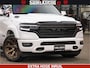 Dodge Ram 1500 HULK PACK | 5.7 V8 HEMI | SFEERVERLICHTING | FEUL WIELEN | TRAIN HORN | BOM VOL CREW CAB | DUBBELE CABINE | 5 PERSOONS | GRIJSKENTEKEN | MEGA DIKKE LIMITED ALN |