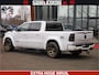 Dodge Ram 1500 HULK PACK | 5.7 V8 HEMI | SFEERVERLICHTING | FEUL WIELEN | TRAIN HORN | BOM VOL CREW CAB | DUBBELE CABINE | 5 PERSOONS | GRIJSKENTEKEN | MEGA DIKKE LIMITED ALN |