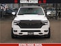 Dodge Ram 1500 HULK PACK | 5.7 V8 HEMI | SFEERVERLICHTING | FEUL WIELEN | TRAIN HORN | BOM VOL CREW CAB | DUBBELE CABINE | 5 PERSOONS | GRIJSKENTEKEN | MEGA DIKKE LIMITED ALN |