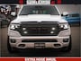 Dodge Ram 1500 HULK PACK | 5.7 V8 HEMI | SFEERVERLICHTING | FEUL WIELEN | TRAIN HORN | BOM VOL CREW CAB | DUBBELE CABINE | 5 PERSOONS | GRIJSKENTEKEN | MEGA DIKKE LIMITED ALN |