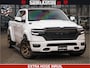 Dodge Ram 1500 HULK PACK | 5.7 V8 HEMI | SFEERVERLICHTING | FEUL WIELEN | TRAIN HORN | BOM VOL CREW CAB | DUBBELE CABINE | 5 PERSOONS | GRIJSKENTEKEN | MEGA DIKKE LIMITED ALN |