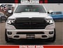 Dodge Ram 1500 HULK PACK | 5.7 V8 HEMI | SFEERVERLICHTING | FEUL WIELEN | TRAIN HORN | BOM VOL CREW CAB | DUBBELE CABINE | 5 PERSOONS | GRIJSKENTEKEN | MEGA DIKKE LIMITED ALN |