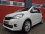 Skoda Citigo 1.0 Greentech Edition Airco Cruise Navi LMV NL-Auto 1E-Eigenaar Mist Lampen
