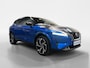 Nissan Qashqai 1.3 MHEV Xtronic Tekna Plus Dealer onderhouden | Full options | 360 Camera | Massage stoel | Addaptive cruise |