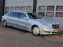 Mercedes-Benz E-klasse E350 Extended - Limousine - Binz - 8 Persoons - Volgauto
