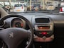 Peugeot 107 1.0 Access Accent |*Carplay Android|NAP.NL auto