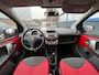 Peugeot 107 1.0-12V XS Urban Move 5DRS. 2007128000KM 1995EU