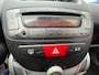 Peugeot 107 1.0-12V XS Urban Move 5DRS. 2007128000KM 1995EU