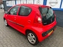 Peugeot 107 1.0-12V XS Urban Move 5DRS. 2007128000KM 1995EU