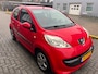 Peugeot 107 1.0-12V XS Urban Move 5DRS. 2007128000KM 1995EU