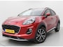 Ford Puma 125PK ECOBOOST HYBRID TITANIUM CARPLAY/LMV/MASSAGE