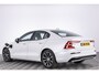 Volvo S60 Recharge T6 AWD Plus Dark | LEDER | Full LED | CAMERA *GOEDE VRIJDAG + 2e PAASDAG OPEN!*
