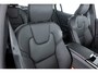 Volvo S60 Recharge T6 AWD Plus Dark | LEDER | Full LED | CAMERA *GOEDE VRIJDAG + 2e PAASDAG OPEN!*