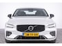Volvo S60 Recharge T6 AWD Plus Dark | LEDER | Full LED | CAMERA .
