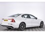 Volvo S60 Recharge T6 AWD Plus Dark | LEDER | Full LED | CAMERA *GOEDE VRIJDAG + 2e PAASDAG OPEN!*