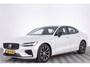 Volvo S60 Recharge T6 AWD Plus Dark | LEDER | Full LED | CAMERA *GOEDE VRIJDAG + 2e PAASDAG OPEN!*