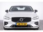 Volvo S60 Recharge T6 AWD Plus Dark | LEDER | Full LED | CAMERA *GOEDE VRIJDAG + 2e PAASDAG OPEN!*