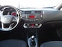 Kia Rio 1.2 CVVT 5Drs Super Pack Clima/Cruise Org. Ned.