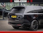 Land Rover Range Rover P550e 551 PK GARANTIE TOT 14-03-2029 | ACHTERAS BESTURING | SOFT CLOSE | HEAD-UP | PHEV | 23 INCH VELGEN | PANORAMADAK | STUURVERWARMING | STOEL KOELING | Fabrieksgarantie tot 14-03-2029 – Geniet van gemoedsrust met uitgebreide dekking tot deze datum. GZK-71-D