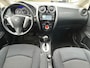 Nissan Note 1.2 DIG-S Connect Aut.! Navi Clima Cruise Park.Sens NAP NL-Auto Dealeronderhouden!