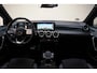 Mercedes-Benz A-klasse 180 AMG Business Solution Aut. [ LED Stoelverwarming Clima Leder /Alcantara]