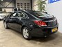 Opel Insignia 2.0 T Edition // Autom // leer