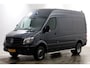 Mercedes-Benz Sprinter 516 CDI 163pk E6 7G Automaat L2H2 Airco/Trekhaak 3500kg MARGE/BTW-Vrij 01-2016