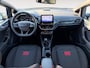 Ford Fiesta 1.0 EcoBoost Hybrid ST-Line X | Dealer onderhouden | Winter pack | 17" lichtmetalen velgen | Parkeersensoren voor en achter | Achteruitrijcamera | Draadloos opladen mobiel | Apple carplay & Android auto | Cruise control |