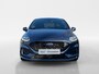 Ford Fiesta 1.0 EcoBoost Hybrid ST-Line X | Dealer onderhouden | Winter pack | 17" lichtmetalen velgen | Parkeersensoren voor en achter | Achteruitrijcamera | Draadloos opladen mobiel | Apple carplay & Android auto | Cruise control |
