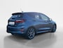 Ford Fiesta 1.0 EcoBoost Hybrid ST-Line X | Dealer onderhouden | Winter pack | 17" lichtmetalen velgen | Parkeersensoren voor en achter | Achteruitrijcamera | Draadloos opladen mobiel | Apple carplay & Android auto | Cruise control |