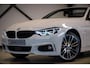 BMW 4-Serie Cabrio 440i xDrive M-Sport | Indiv. Leder | 360 Camera | Navi Prof. | H/K | Head-Up | Trekhaak | Nekverwarming |