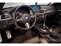 BMW 4-Serie Cabrio 440i xDrive M-Sport | Indiv. Leder | 360 Camera | Navi Prof. | H/K | Head-Up | Trekhaak | Nekverwarming |